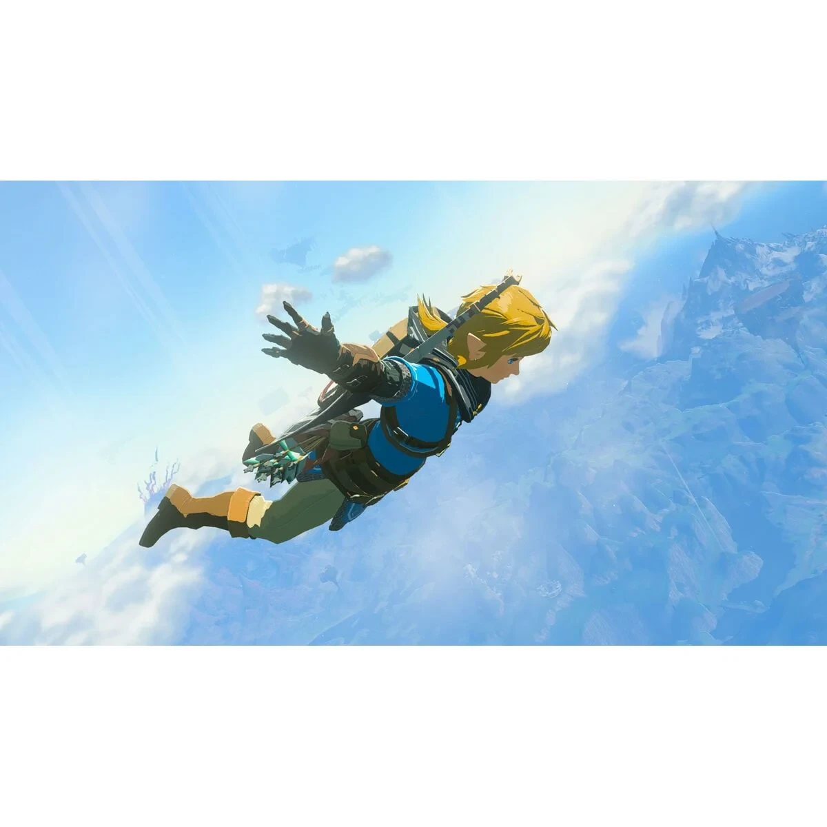 Videoconsola Portátil Nintendo 10016312