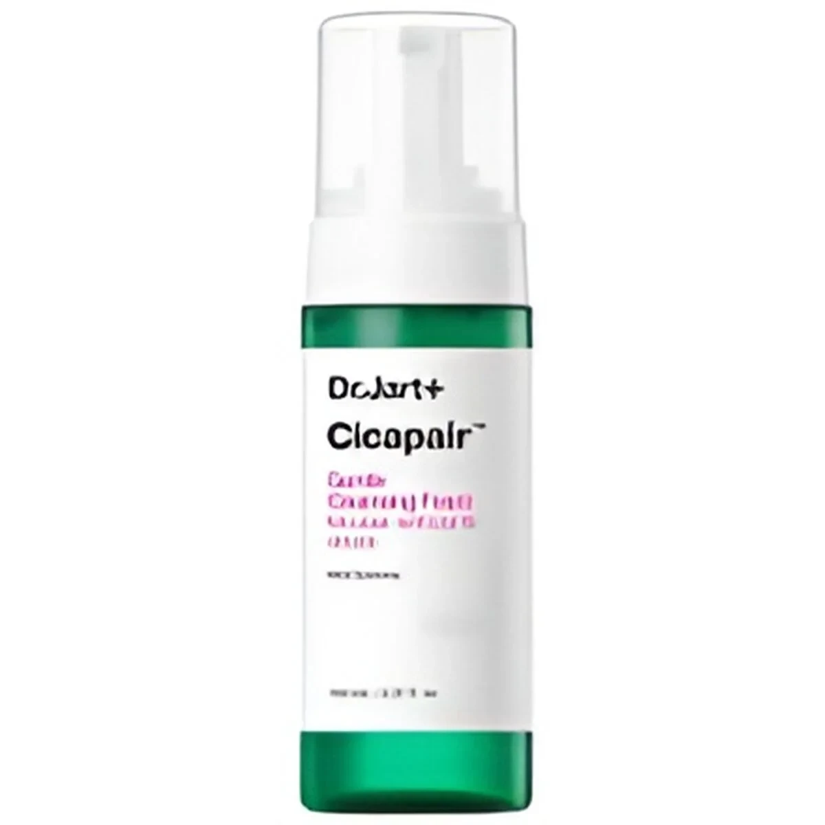 Gel Limpiador Facial DR.JART+ CICAPAIR 150 ml