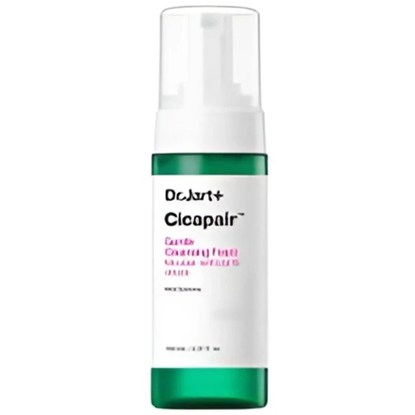 Gel Limpiador Facial DR.JART+ CICAPAIR 150 ml