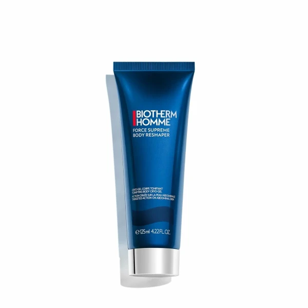 Crema Corporal Biotherm BIOTHERM HOMME 125 ml
