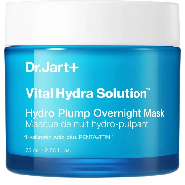 Crema Facial DR.JART+ VITAL HYDRA SOLUTION