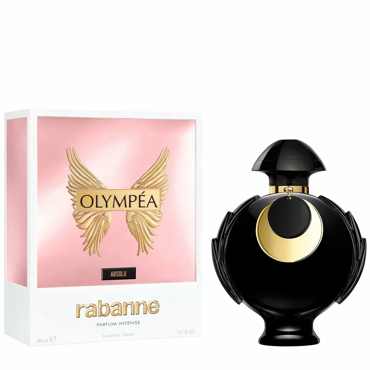 Perfume Mujer Paco Rabanne OLYMPÉA