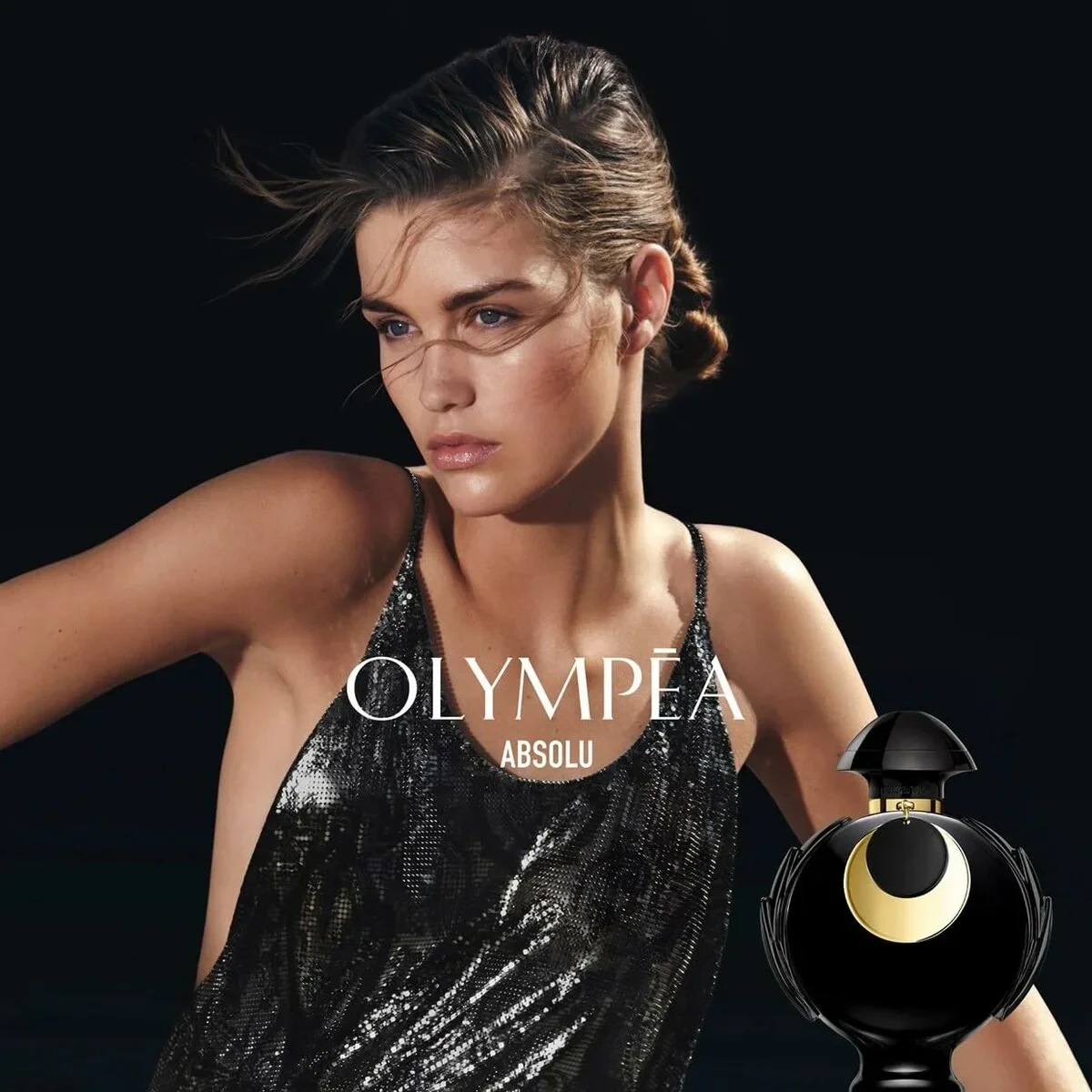 Perfume Mujer Paco Rabanne OLYMPÉA