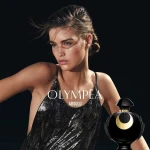 Perfume Mujer Paco Rabanne OLYMPÉA