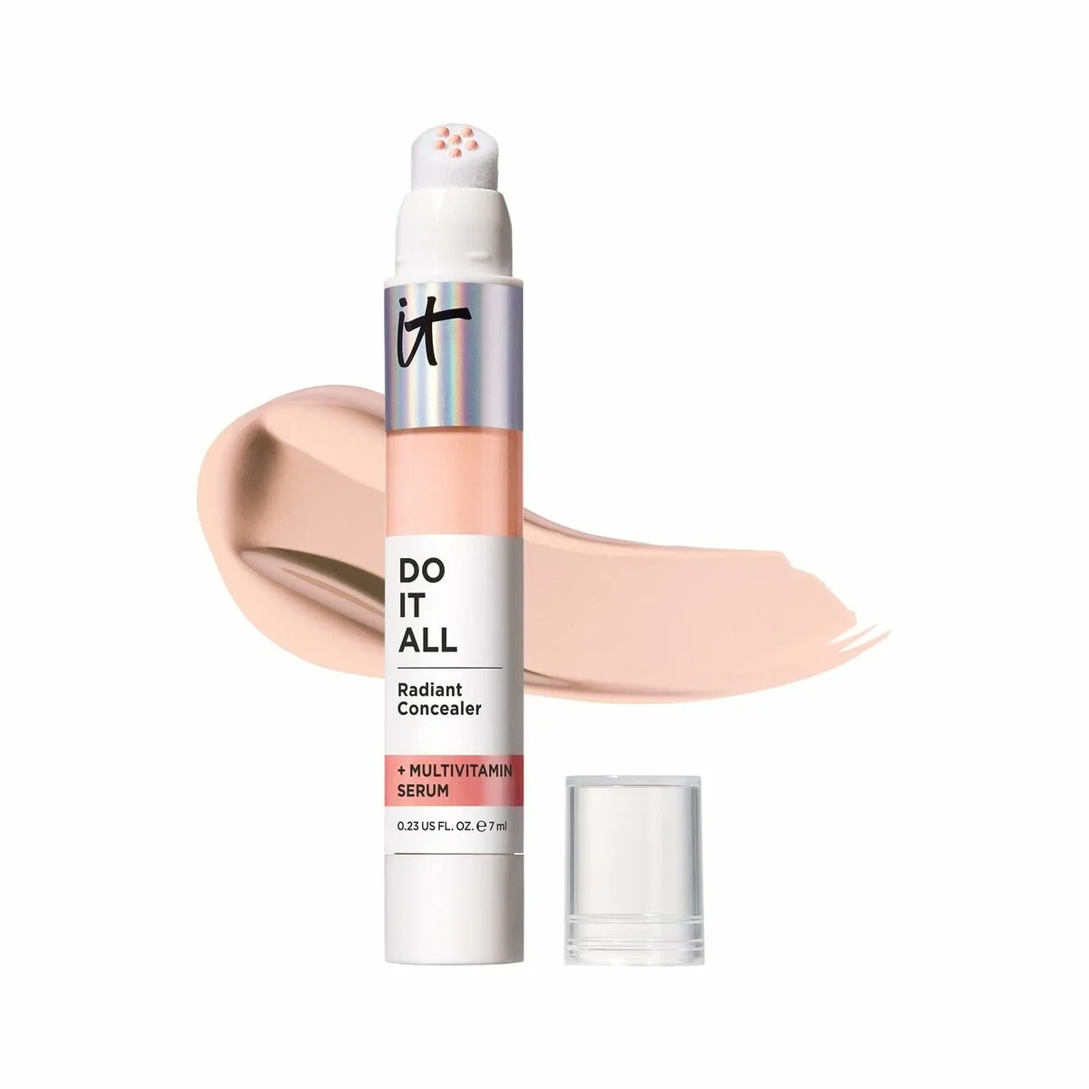Set de Maquillaje It Cosmetics DO IT ALL RADIANT