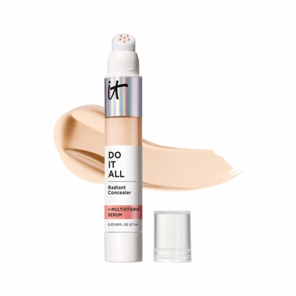 Set de Maquillaje It Cosmetics DO IT ALL RADIANT