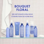 Desmaquillante Facial Melvita BOUQUET FLORAL DETOX