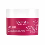 Loción Corporal Melvita L'OR ROSE