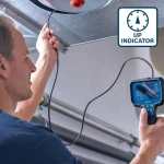 Cámara Digital BOSCH GIC 12V-4-23 C