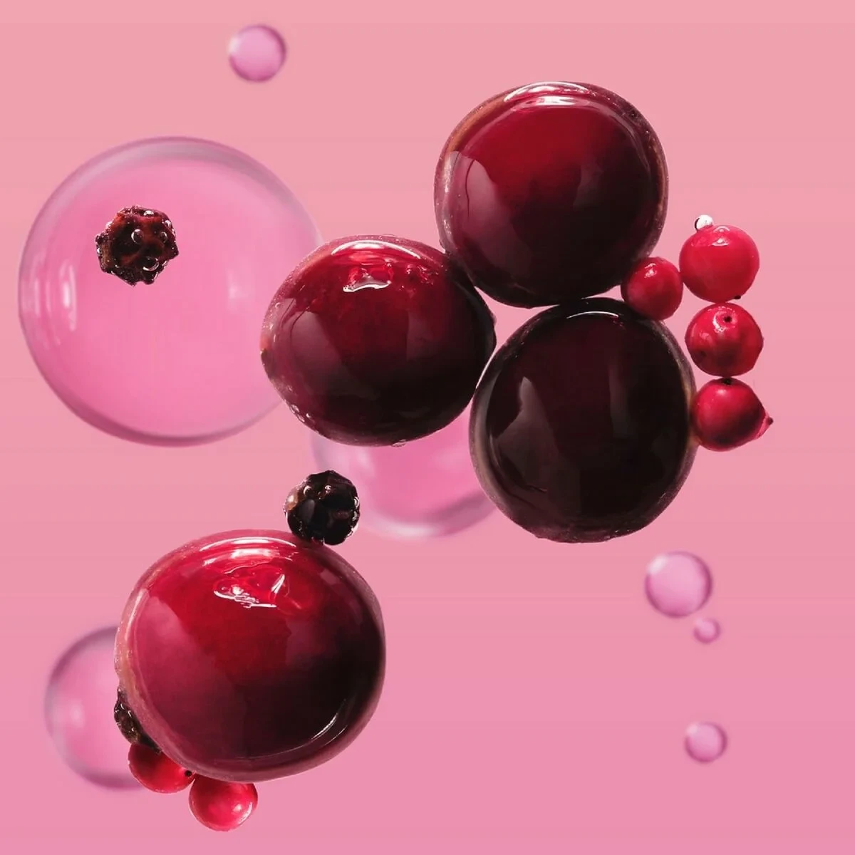 Loción Corporal Melvita L'OR ROSE