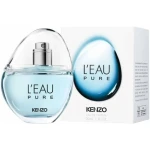 Perfume Unisex Kenzo L'EAU PURE 30 ml
