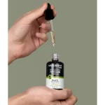 Set para el Afeitado Naturtint MEN