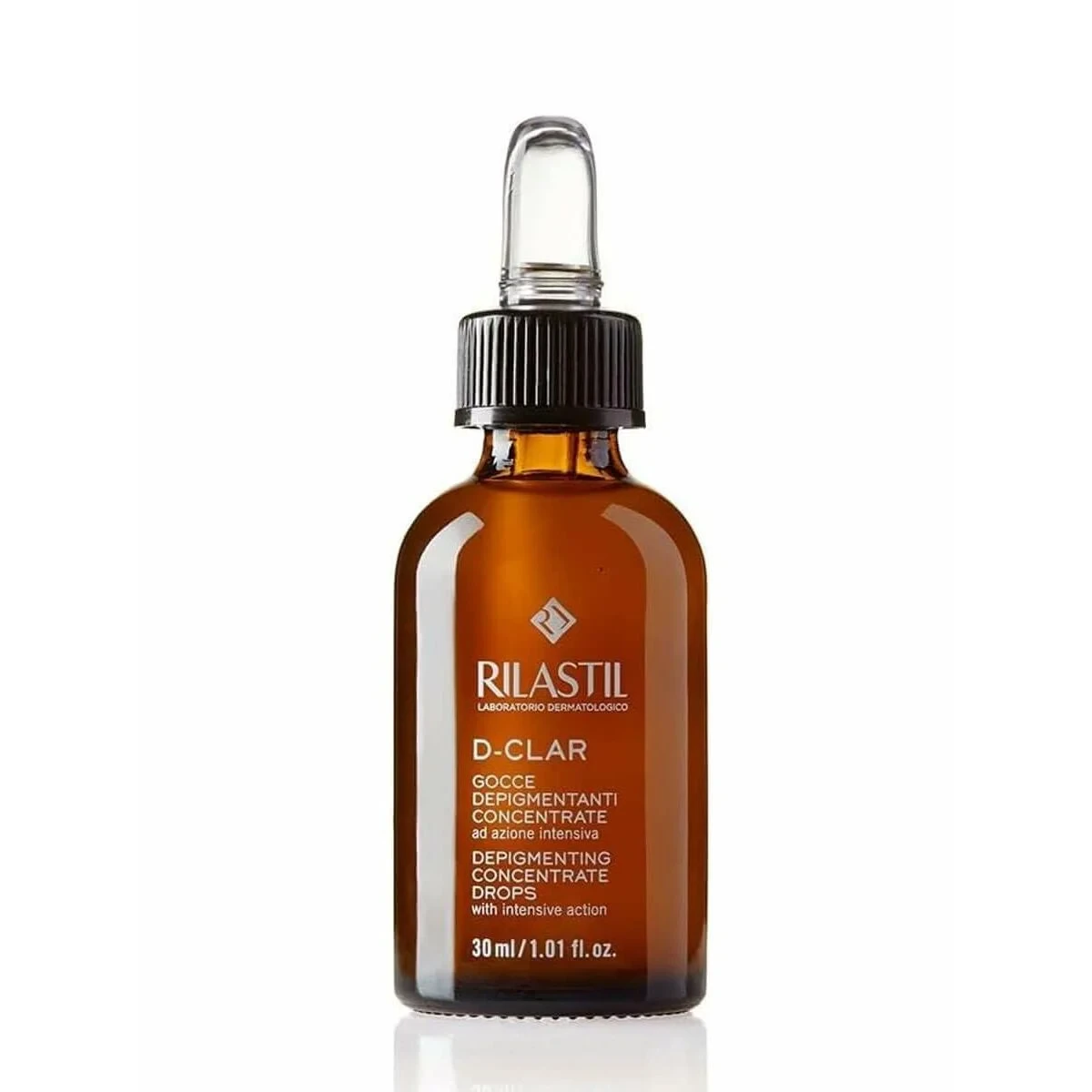 Crema Facial Rilastil D-CLAR