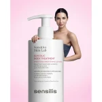 Loción Corporal Sensilis BODY TREATMENT 200 ml