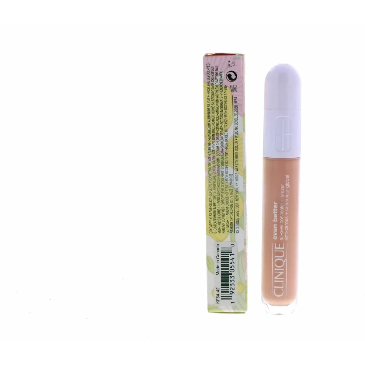 Corrector Facial Clinique Even Better Nº 40-Breeze 3,5 g