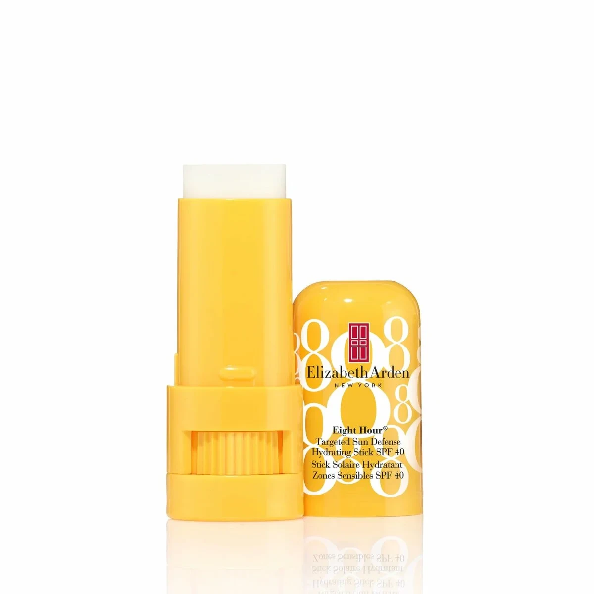 Protector Solar Elizabeth Arden EIGHT HOUR Spf 40