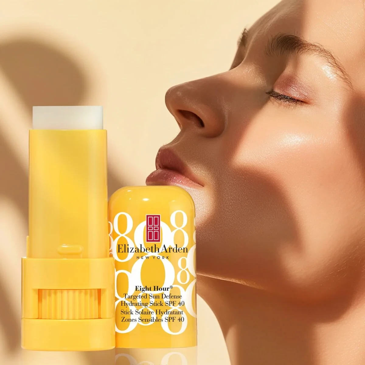 Protector Solar Elizabeth Arden EIGHT HOUR Spf 40