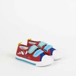 Zapatillas Casual Niño Spidey Rojo 24