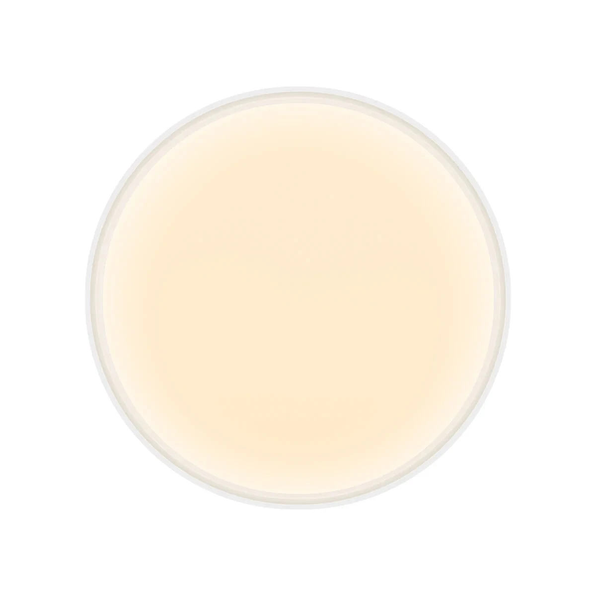 Plafón LED KSIX SmartLED KSIX Halo 2 Blanco Plástico 25 W (3000k - 6500k) (6500 K)