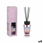 Varitas Perfumadas Acorde BERGAMOTS LOTUS 1 L (4 Unidades)
