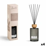 Varitas Perfumadas Acorde BERGAMOTS LOTUS 1 L (4 Unidades)