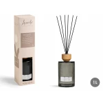 Varitas Perfumadas Acorde BERGAMOTS LOTUS 1 L (4 Unidades)