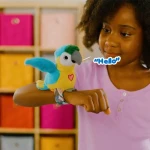 Peluche Famosa Happy Yappers