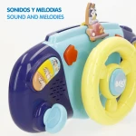 Volante Bluey Clickeez