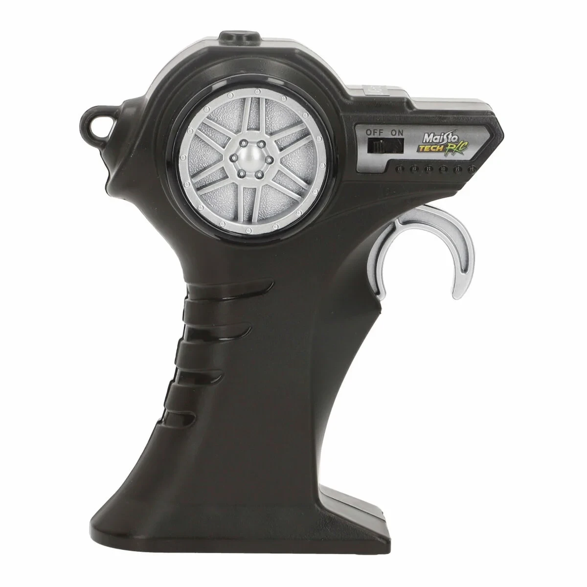 Coche Radio Control Volkswagen COMBI 20 x 8 x 9 cm (4 Unidades)