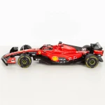 Coche Radio Control Ferrari F1 2023 1:10 (2 Unidades)