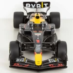 Coche Radio Control Red Bull F1 2023 1:10 (2 Unidades)
