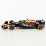 Coche Radio Control Red Bull F1 2023 1:10 (2 Unidades)