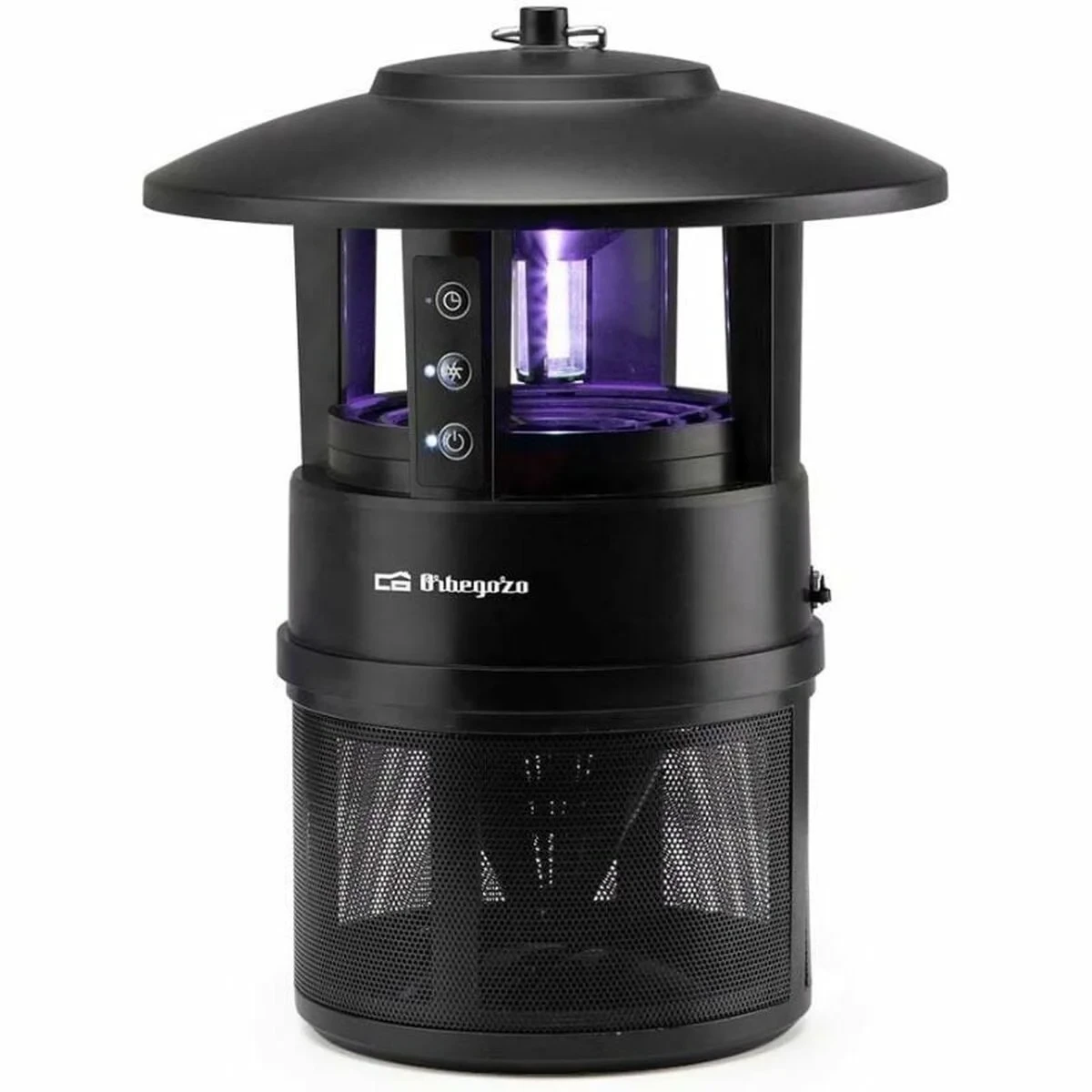 Atrapa insectos Orbegozo MQ 7500 5 W