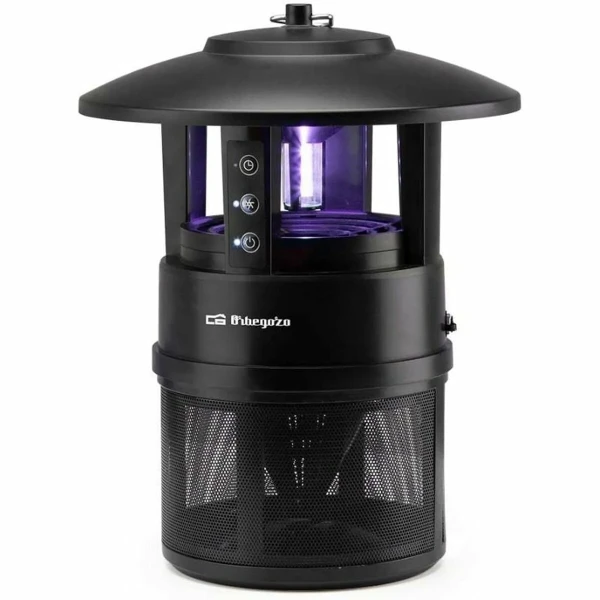 Atrapa insectos Orbegozo MQ 7500 5 W