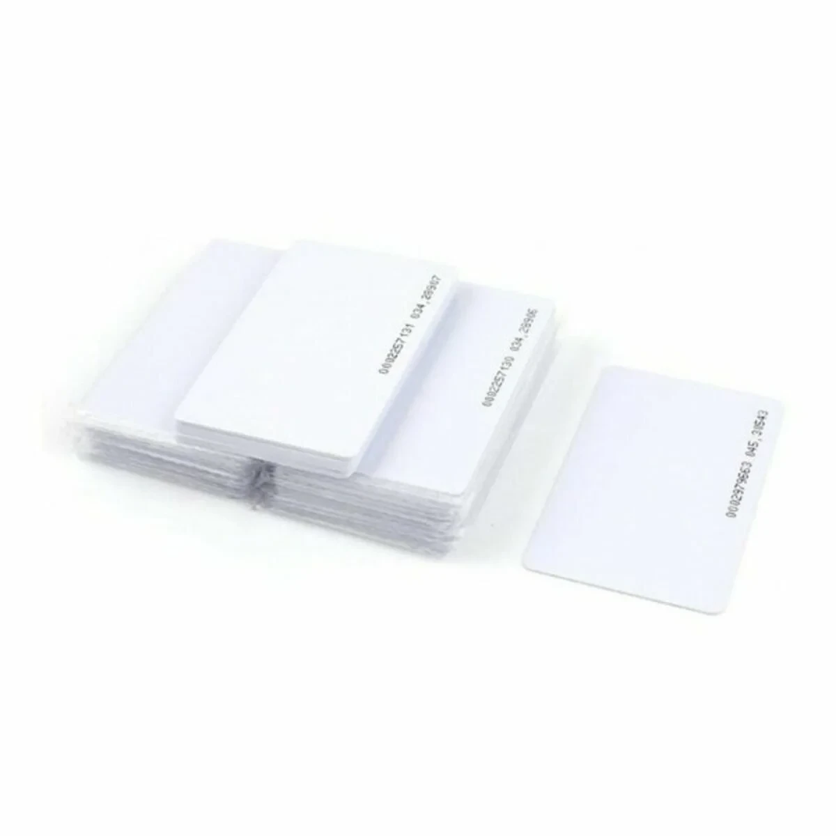 Tarjeta RFID approx! CYTCARDS/ 125KHz