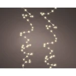 Guirnalda de Luces LED Lumineo Luz cálida 6 m