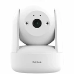 Videocámara de Vigilancia D-Link DCS-6501LH/EC1