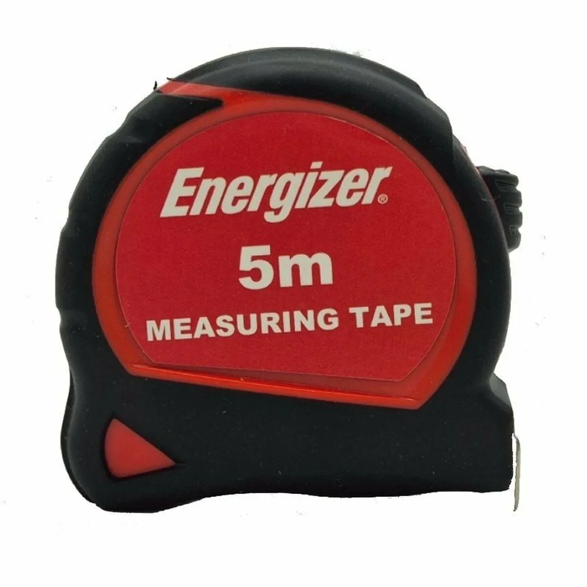 Cinta Métrica Energizer 3MT05 Metal Plástico (5 m)