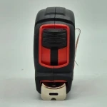 Cinta Métrica Energizer 3MT05 Metal Plástico (5 m)