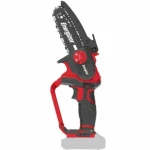 Mini motosierra de batería Energizer 3HCS02