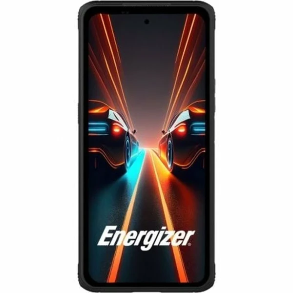 Smartphone Energizer H67GUN Octa Core 4 GB RAM 128 GB Negro 6,78"