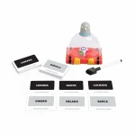 Juego de Mesa Asmodee Exploding Pigeon