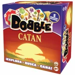 Juego Educativo Asmodee catan
