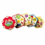 Juego Educativo Asmodee catan