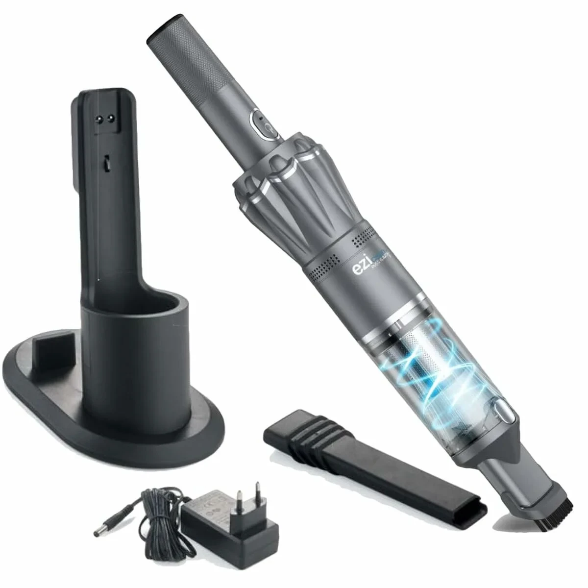 Aspiradora de Mano EZIclean