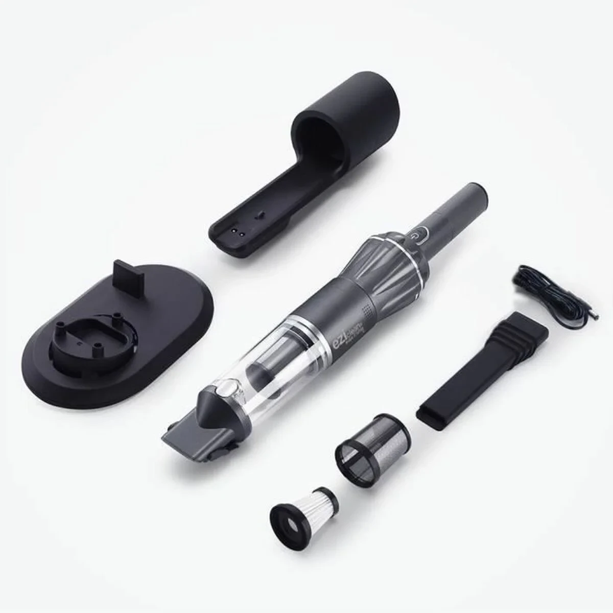 Aspiradora de Mano EZIclean