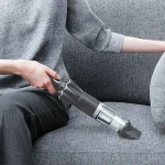 Aspiradora de Mano EZIclean