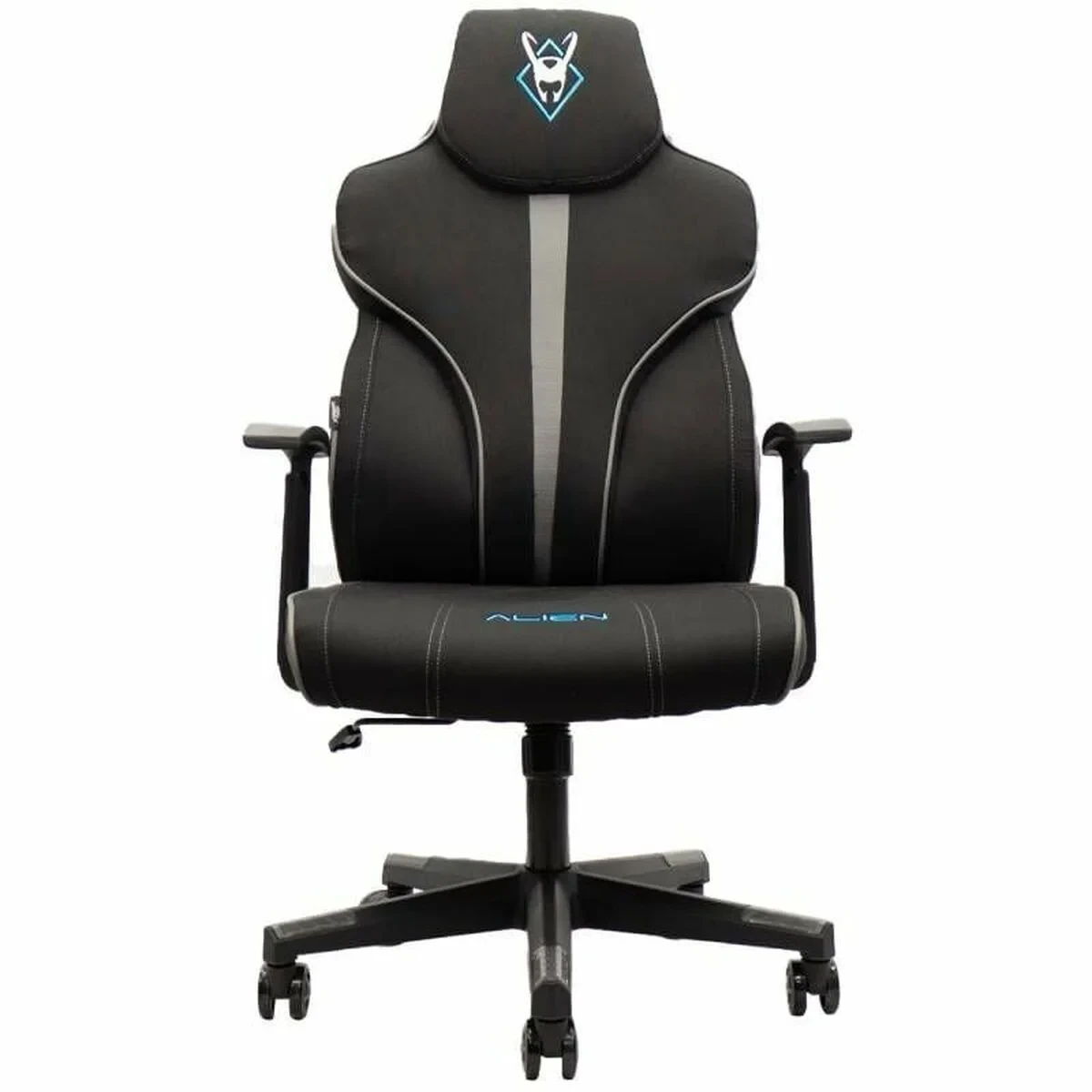 Silla Gaming Woxter GM26-123 Gris