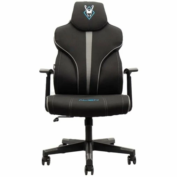 Silla Gaming Woxter GM26-123 Gris
