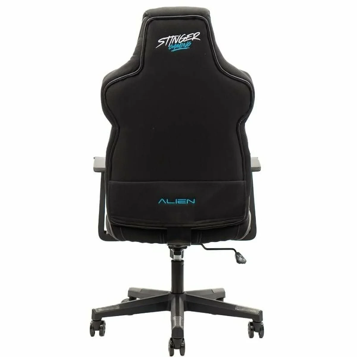 Silla Gaming Woxter GM26-123 Gris